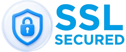 SSL Secured
